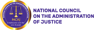 National Council on the Administration of Justice