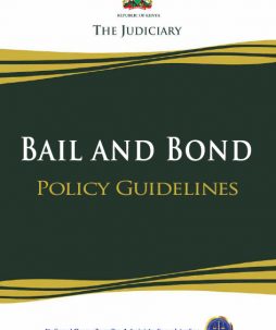 bail_bond_policy_guidelines
