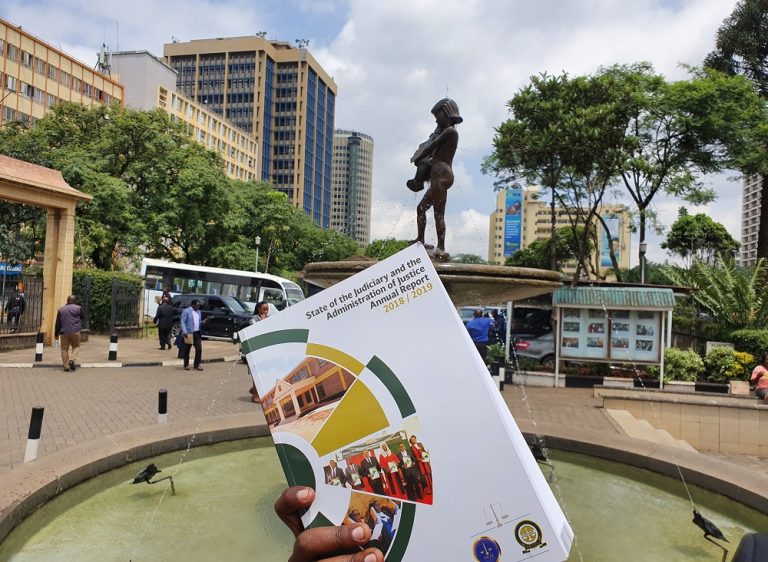 Collective effort the solution to ease common justice sector challenges