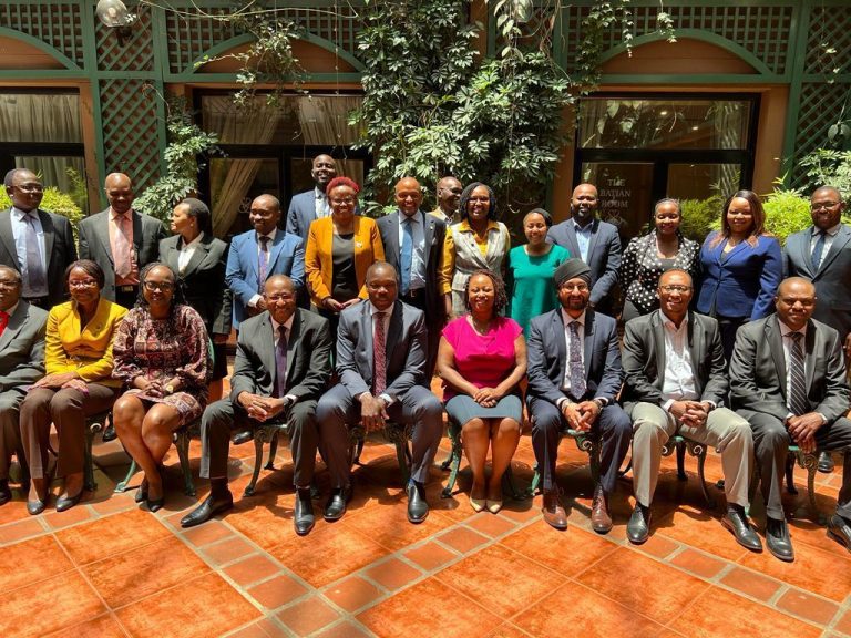 NCAJ deliberates on the need to reduce the turn around time for resolving tax disputes