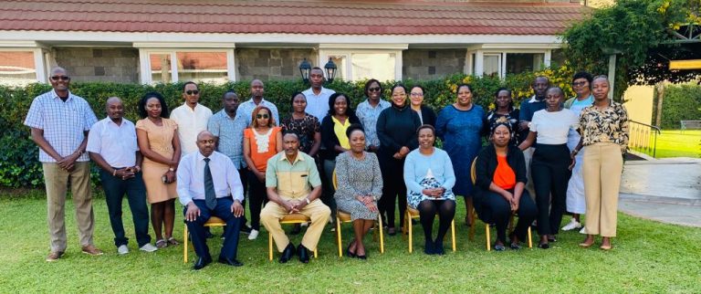 Team discusses enhancing efficiency in handling traffic offences