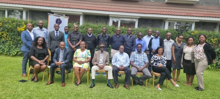 Digitizing Justice Sector Institutions for Enhanced Systems-approach to service delivery