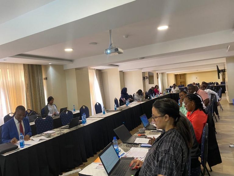Committee on Anti-Corruption meets to develop guidelines for Expeditious Trial of Corruption and Economic Crimes in Special Magistrates’ Courts