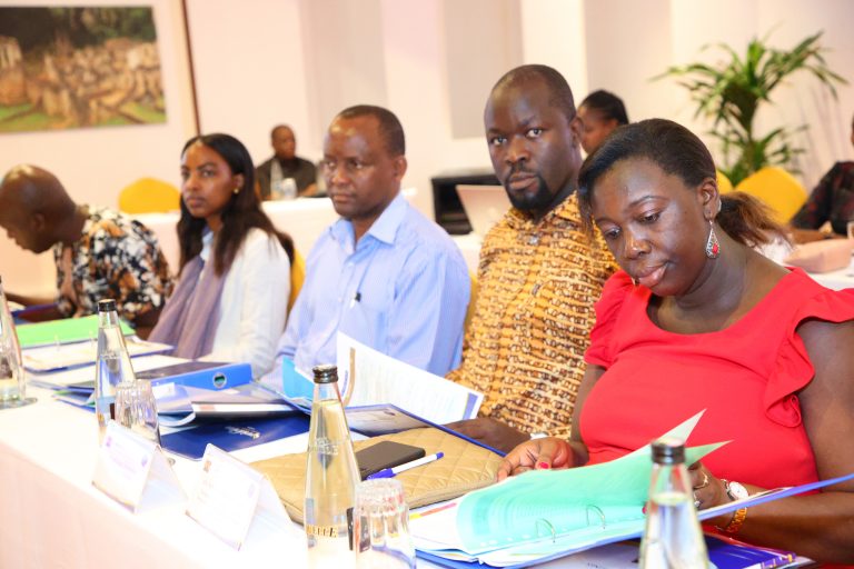 NCAJ actors agree to support police digitise its processes