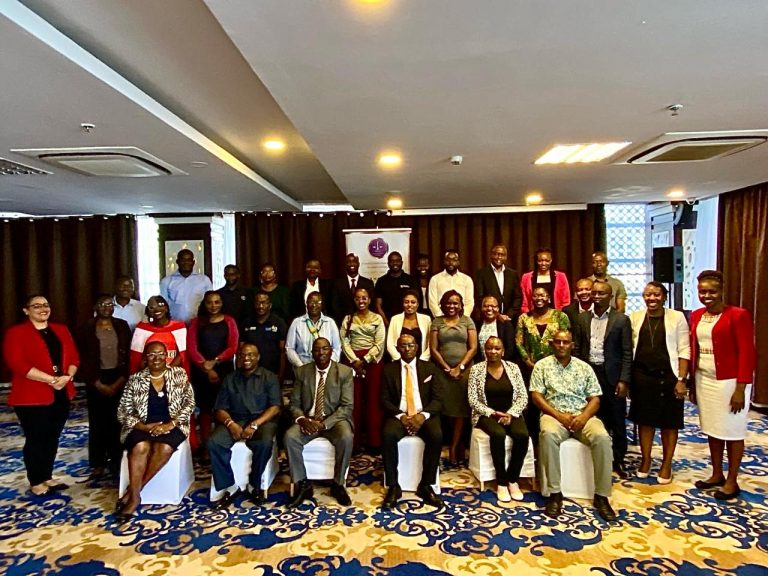 Technical team convenes to deliberate on collaborative interventions to fight corruption