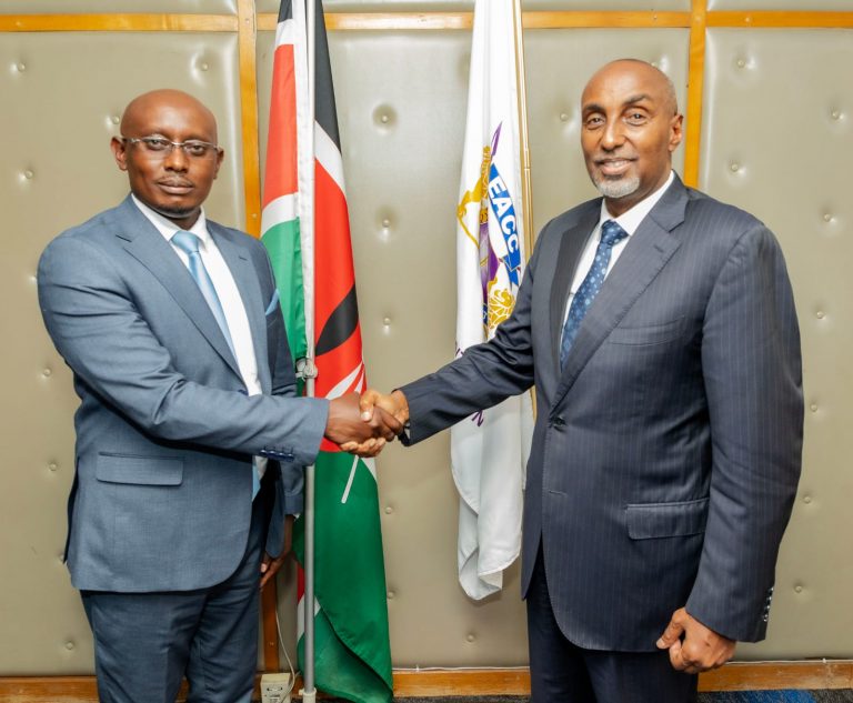 Upscaling the fight against corruption
